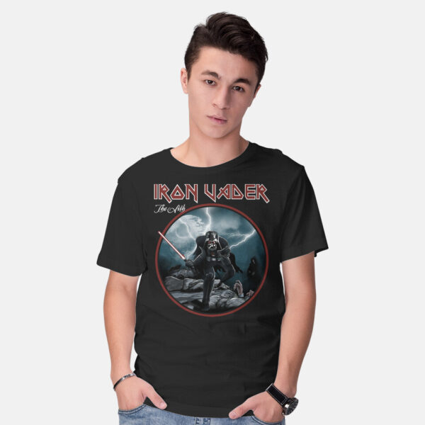Iron Vader - Image 2