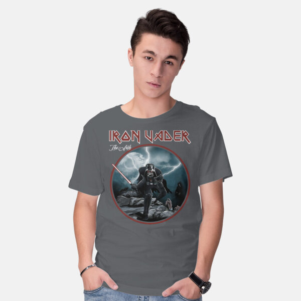 Iron Vader - Image 12