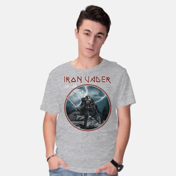 Iron Vader - Image 22