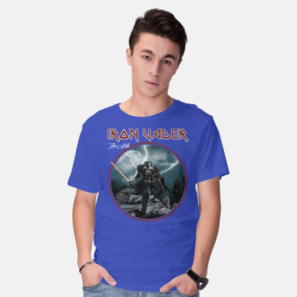Iron Vader - Image 17