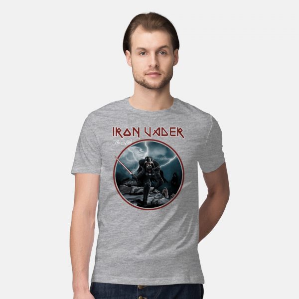 Iron Vader - Image 18