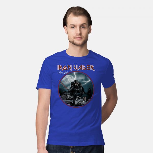 Iron Vader - Image 14