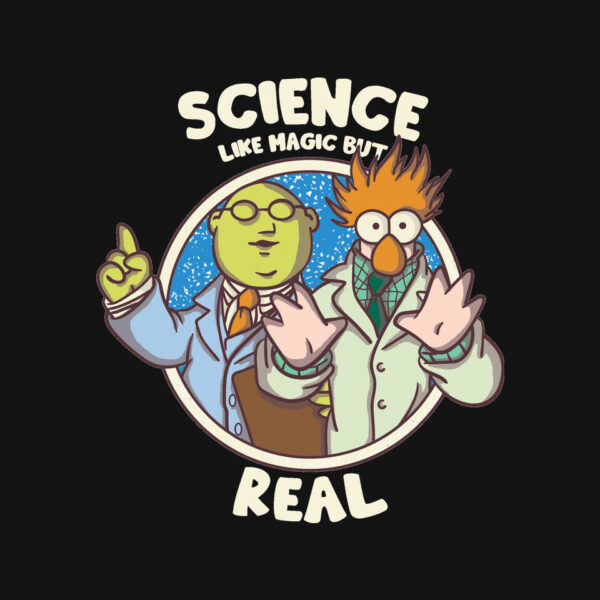 Science Like Magic - Image 9