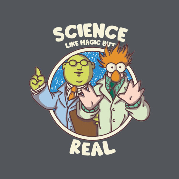 Science Like Magic - Image 14