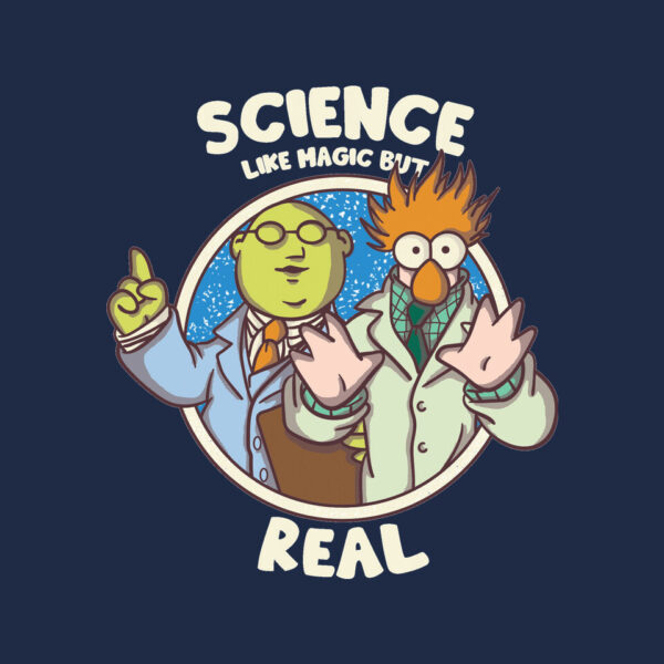 Science Like Magic - Image 4