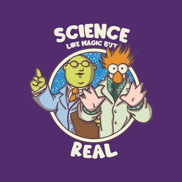 Science Like Magic - Image 24