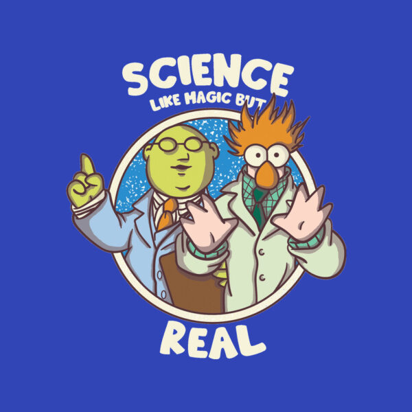 Science Like Magic - Image 19