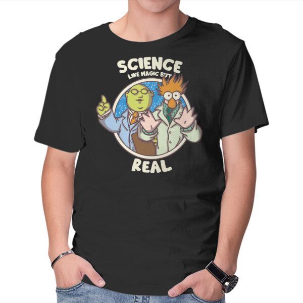Science Like Magic - Image 6