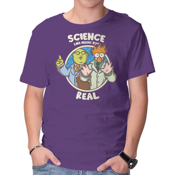 Science Like Magic - Image 21