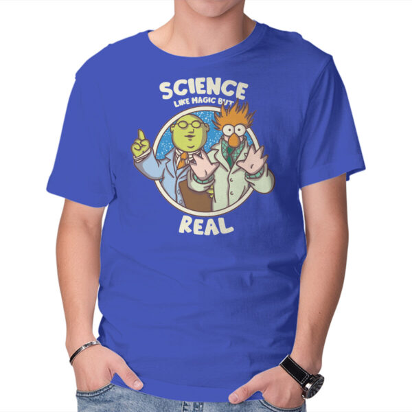 Science Like Magic - Image 16