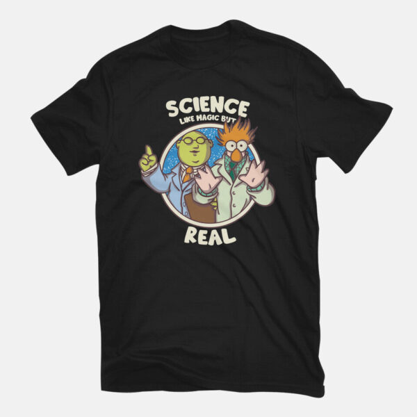 Science Like Magic - Image 8