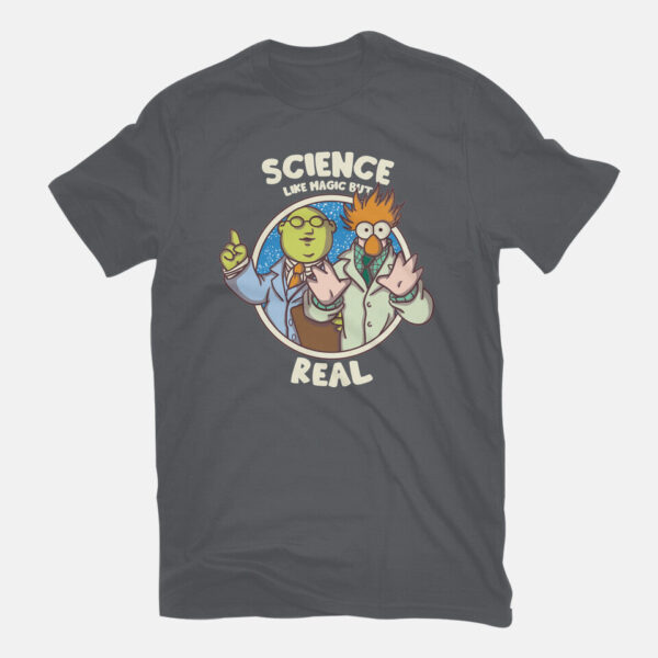 Science Like Magic - Image 13