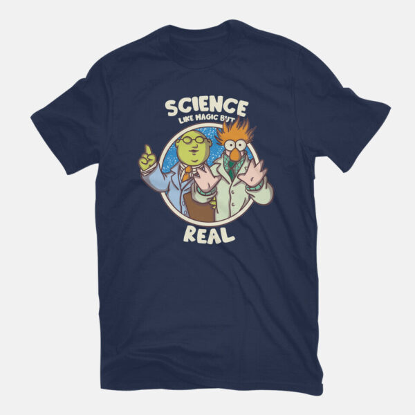 Science Like Magic - Image 3