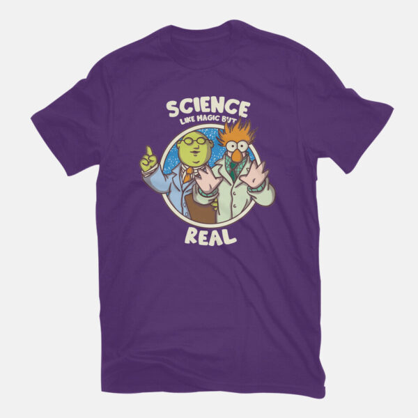 Science Like Magic - Image 23