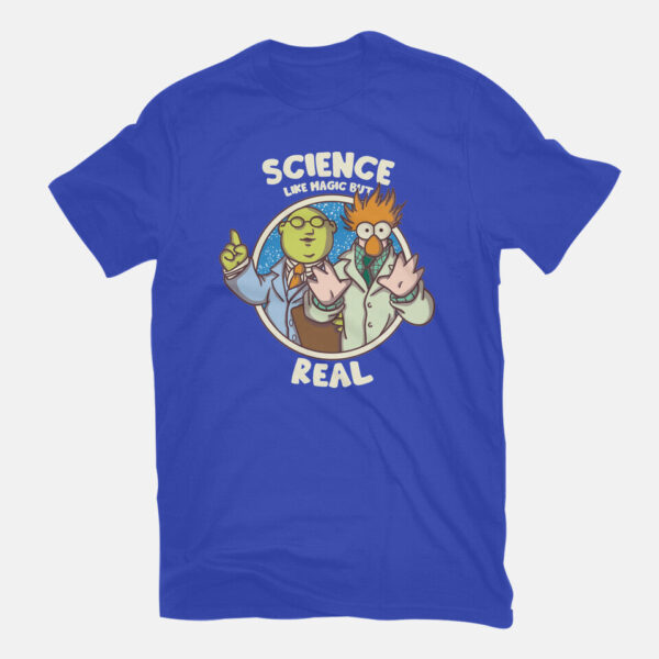 Science Like Magic - Image 18