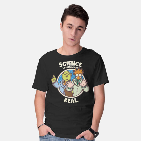 Science Like Magic - Image 7