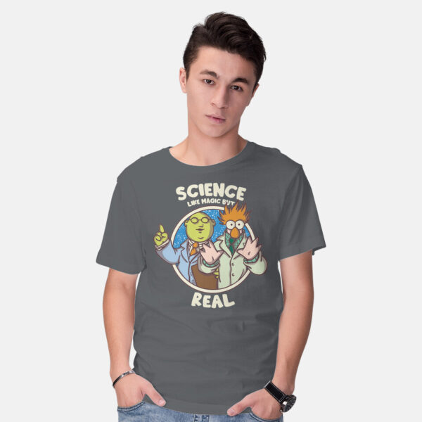 Science Like Magic - Image 12