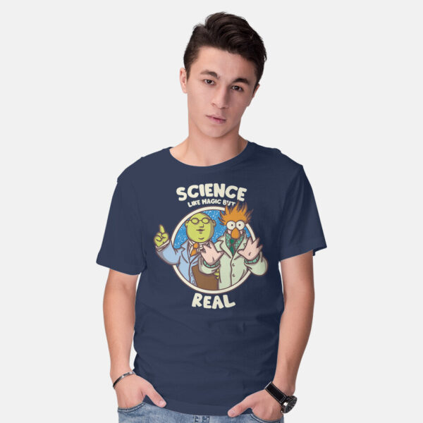 Science Like Magic - Image 2