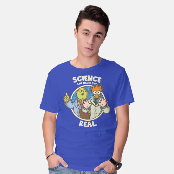 Science Like Magic - Image 17