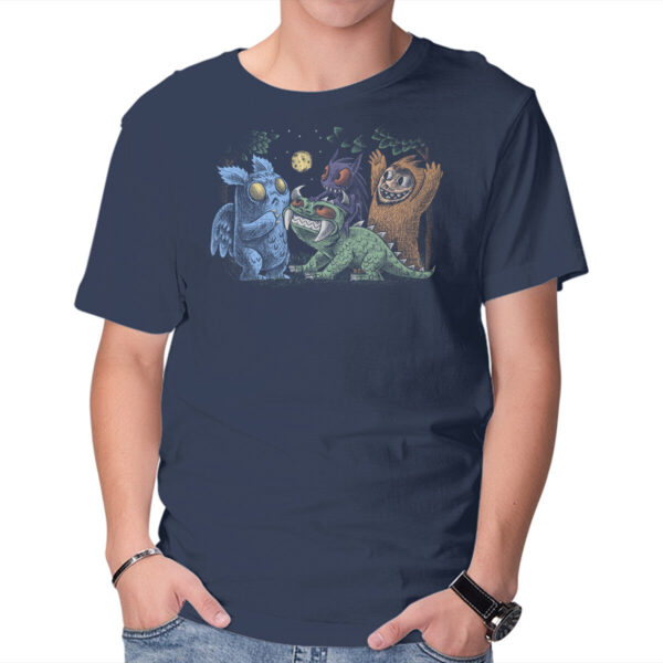 A Really Wild Rumpus - Image 5