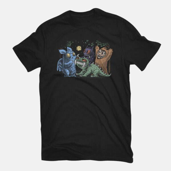 A Really Wild Rumpus - Image 3
