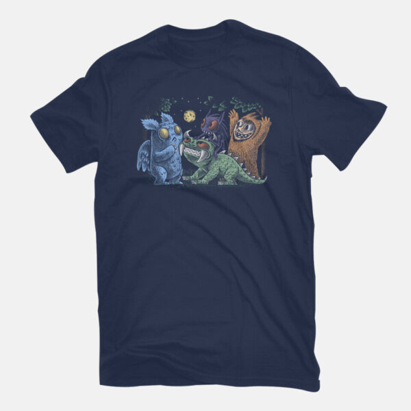 A Really Wild Rumpus - Image 7