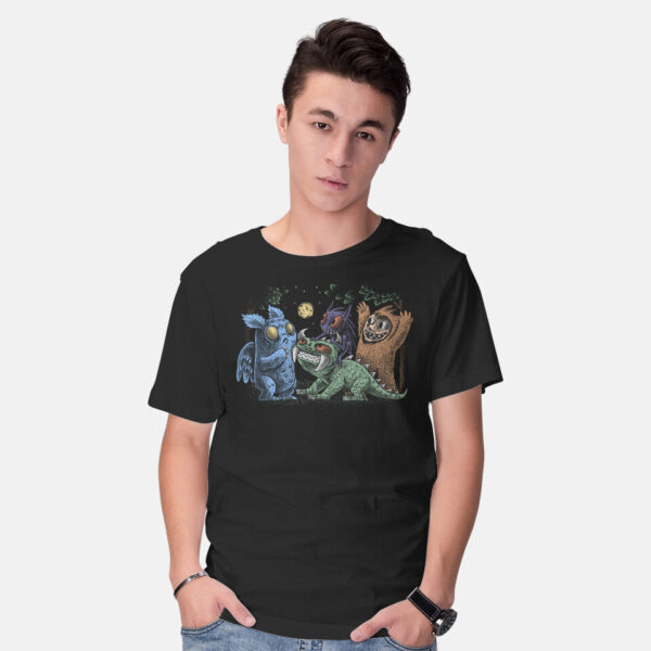 A Really Wild Rumpus - Image 2
