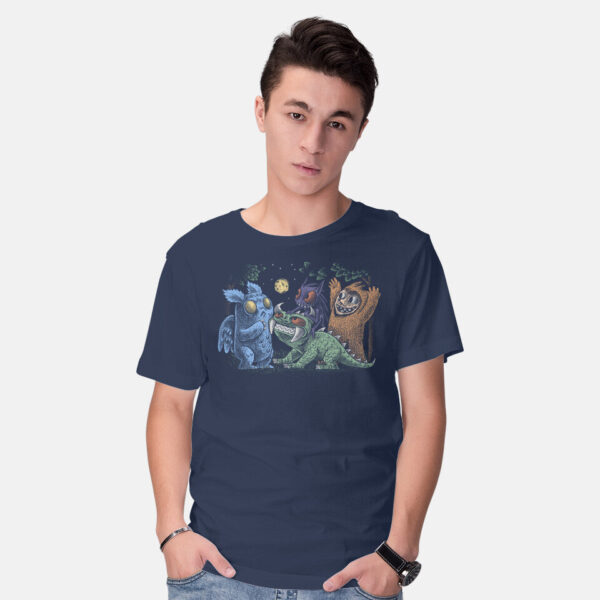 A Really Wild Rumpus - Image 6