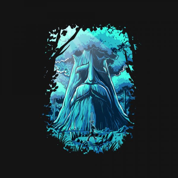 Hyrule Forest Hero - Image 4