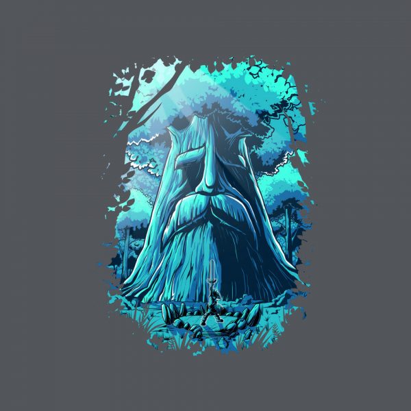 Hyrule Forest Hero - Image 14