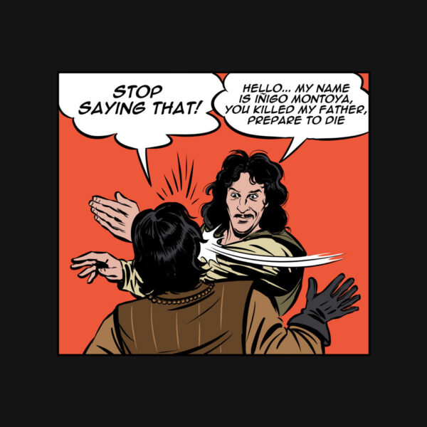 Montoya Slap - Image 4