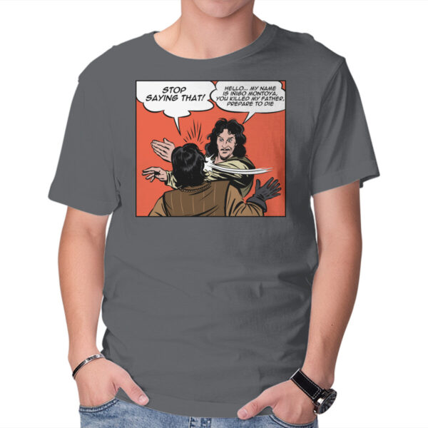 Montoya Slap - Image 11