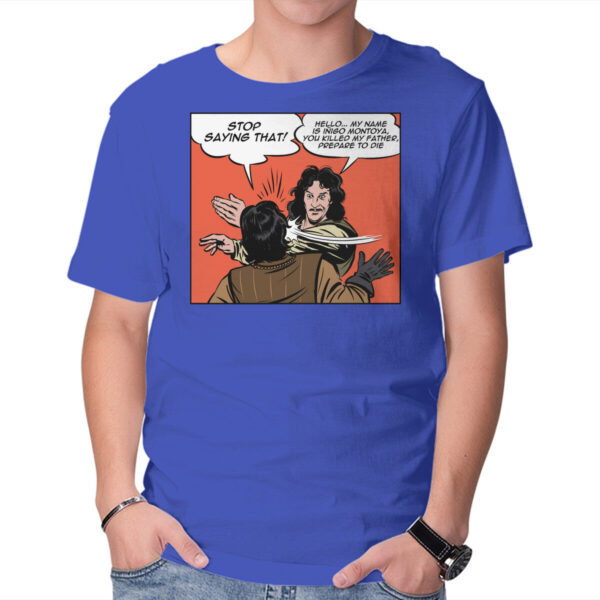 Montoya Slap - Image 16