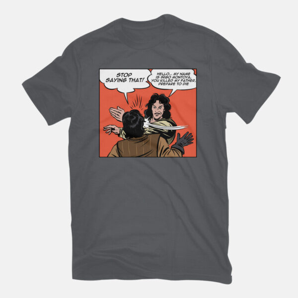 Montoya Slap - Image 13