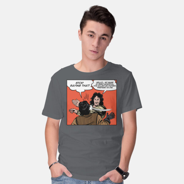 Montoya Slap - Image 12