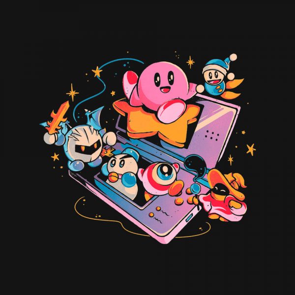 Pink Blob Game - Image 4