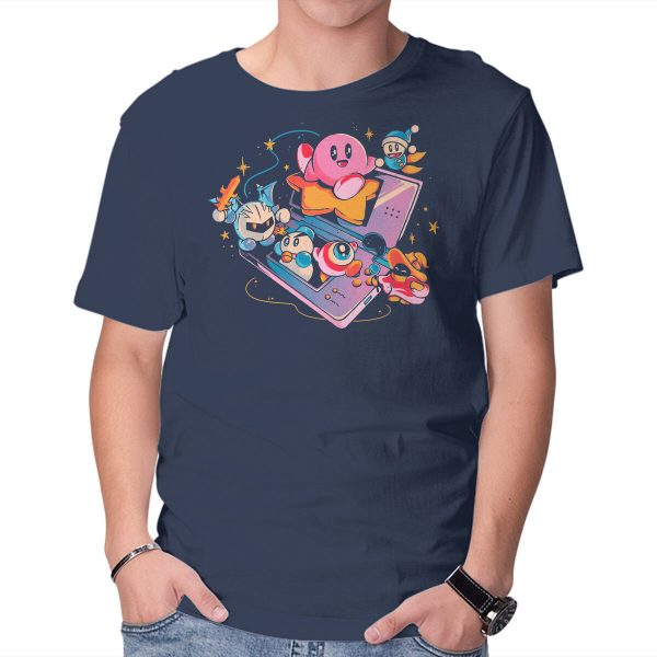 Pink Blob Game - Image 6