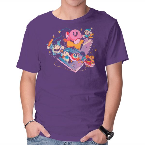 Pink Blob Game - Image 11
