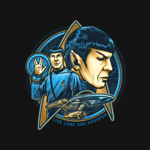 Live And Prosper - Image 4