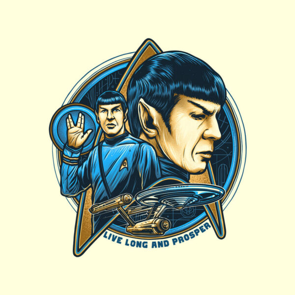 Live And Prosper - Image 19