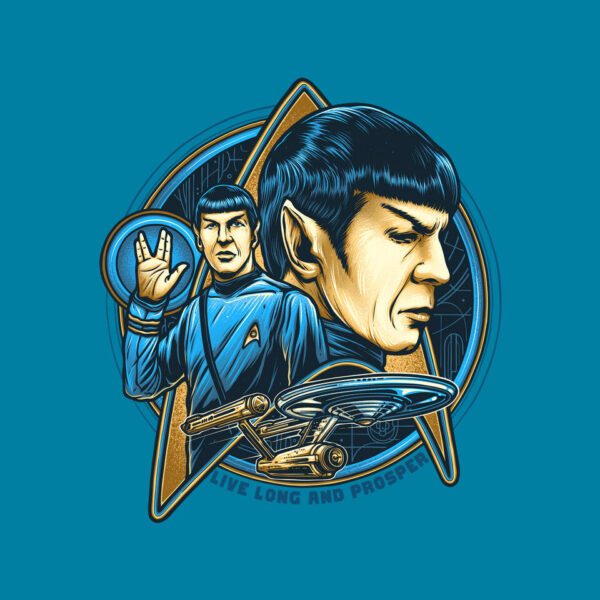 Live And Prosper - Image 14