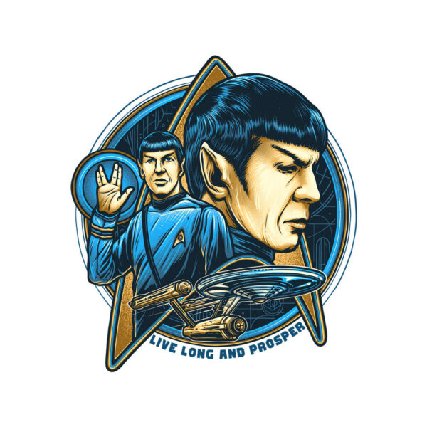 Live And Prosper - Image 9
