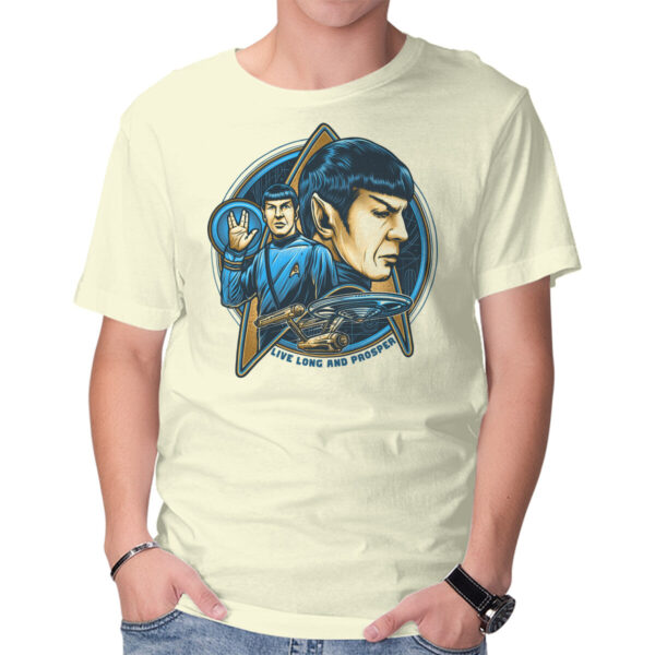 Live And Prosper - Image 16