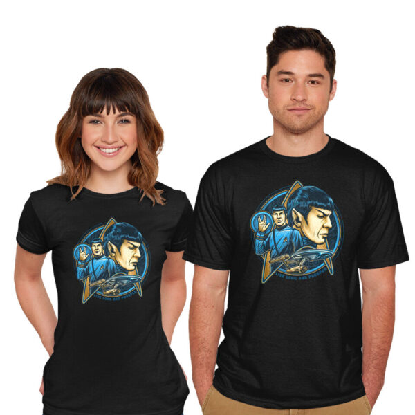 Live And Prosper - Image 5