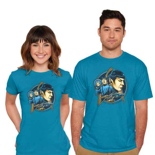 Live And Prosper - Image 15
