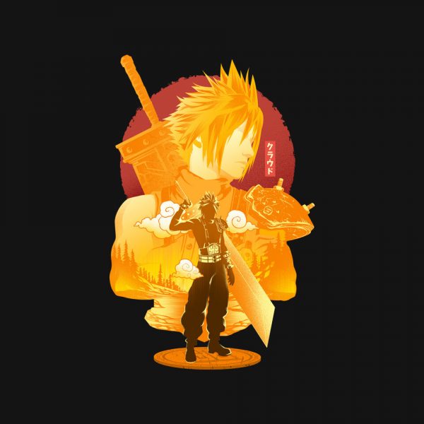 Omnislash Soldier - Image 8