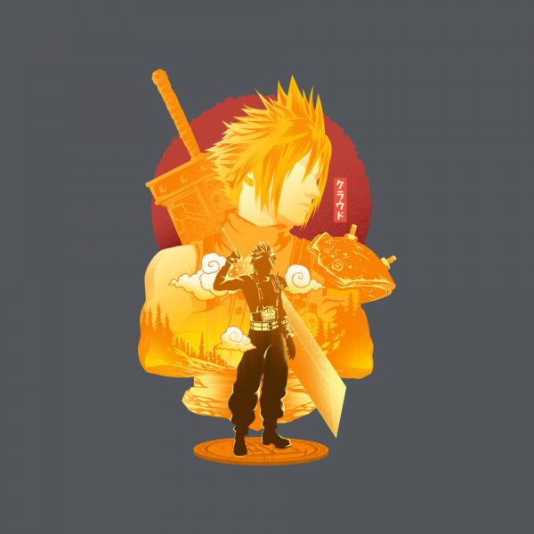 Omnislash Soldier - Image 12
