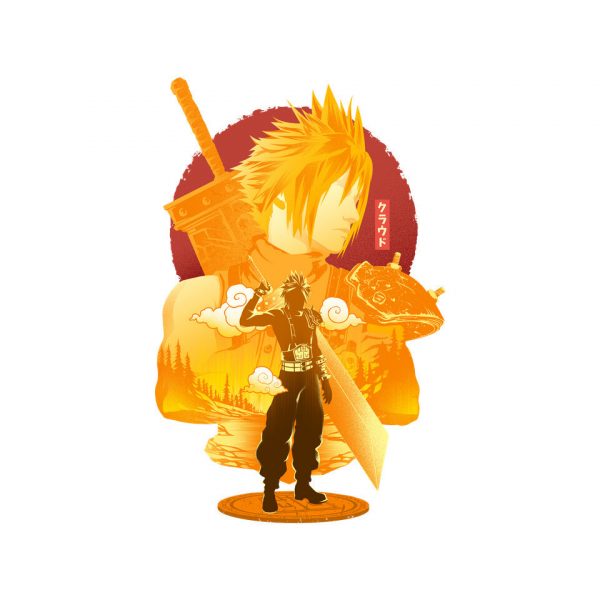 Omnislash Soldier - Image 16