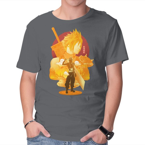 Omnislash Soldier - Image 9