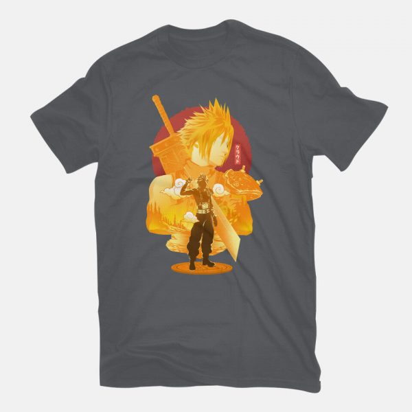 Omnislash Soldier - Image 11